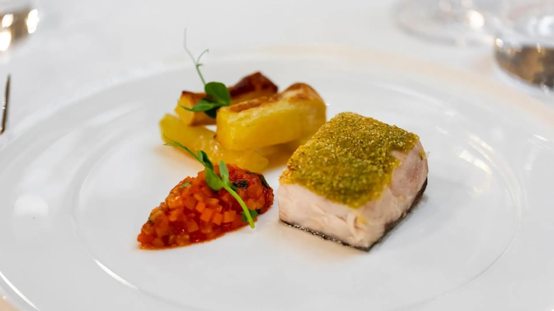 Grand Hotel Et Des Palmes Palermo 5*,  Italië