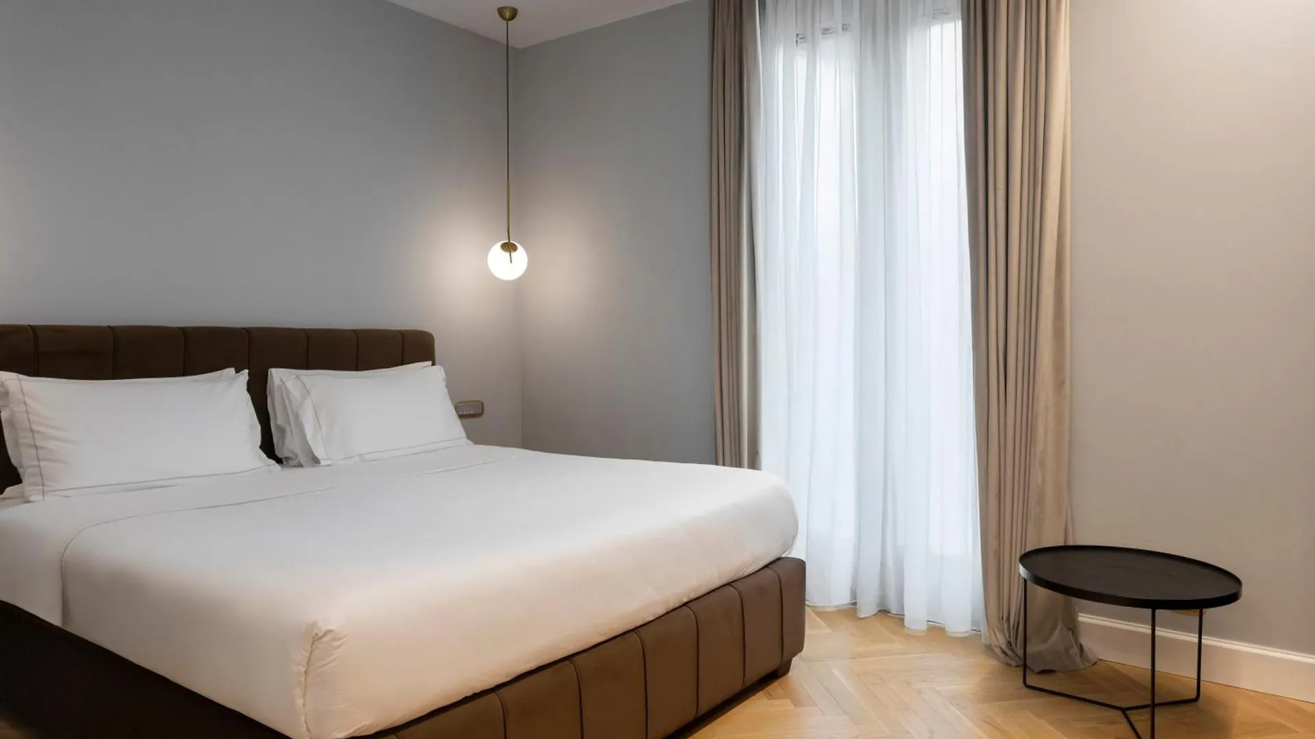 Grand Hotel Et Des Palmes Palermo 5*,  Italië