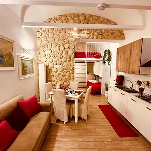 Appartement Le Centro, Palerme