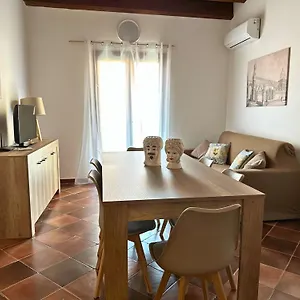 Appartamenti-residence Al Massimo Apartamento