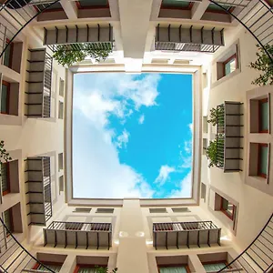 Solemar Sicilia - Galleria Maqueda Apartment