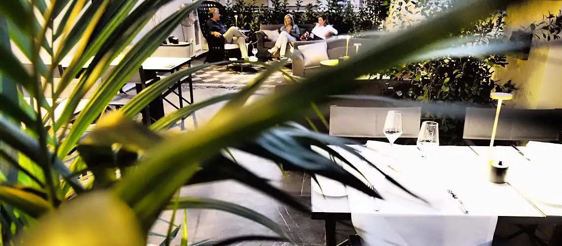 Grand Hotel Et Des Palmes Palermo 5*,